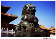 Forbidden City 1